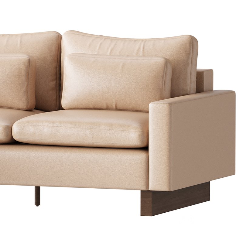 Harmony Sofa Image 3