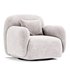 Giddings Swivel Chair Knoll Camel - Thumbnail 5