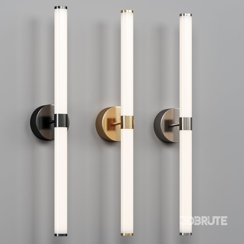 MAYTONI AXIS gold MOD106WL L16G3K Wall lamp Image 4