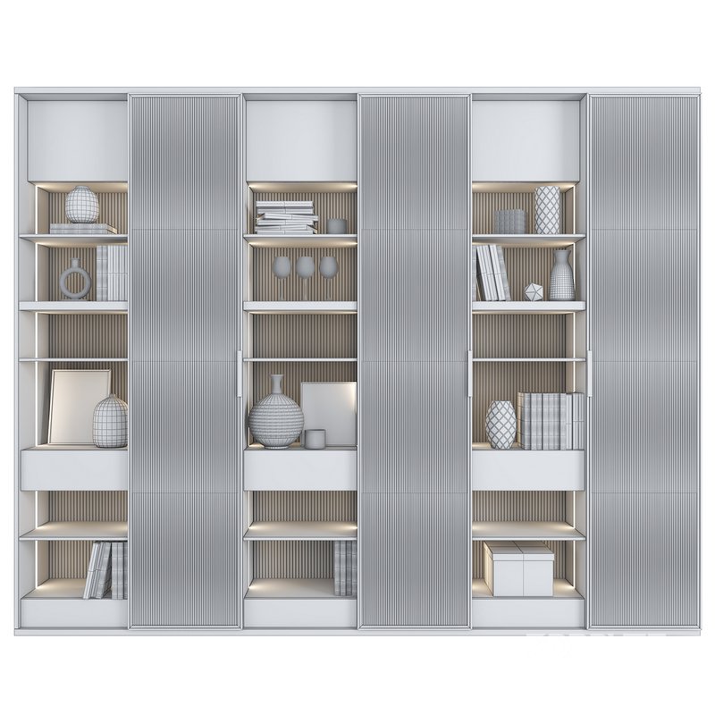 Furniture Composition 20 Image 3