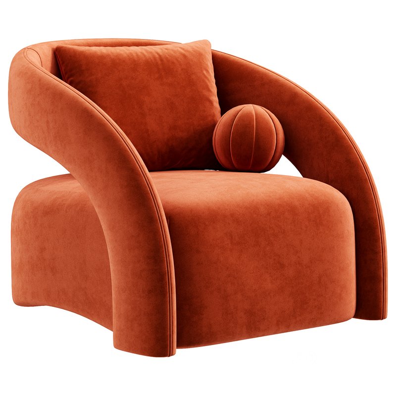 MIMOL Chair by ARTIPIECES Image 4