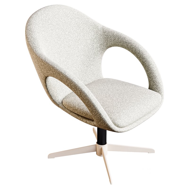 Magnus Textile Light Grey divan.ru Image 2