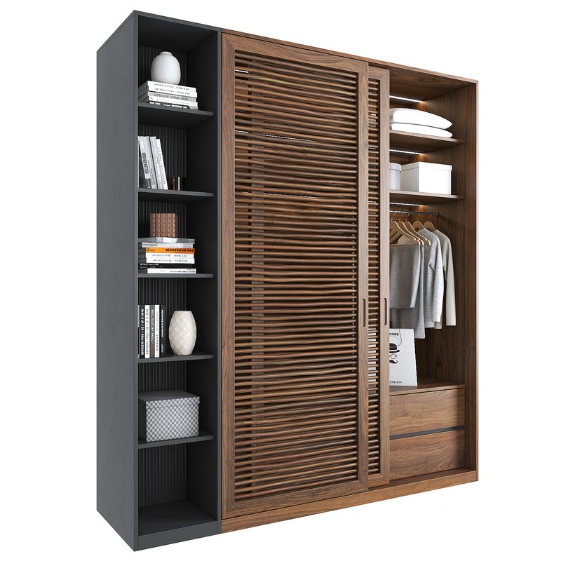 Furniture composition 30 Image 4