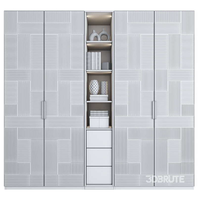 Furniture Composition 46 Image 3