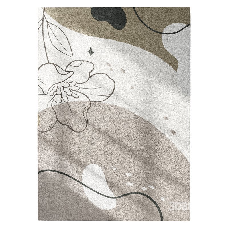 Carpet set 04 Image 5