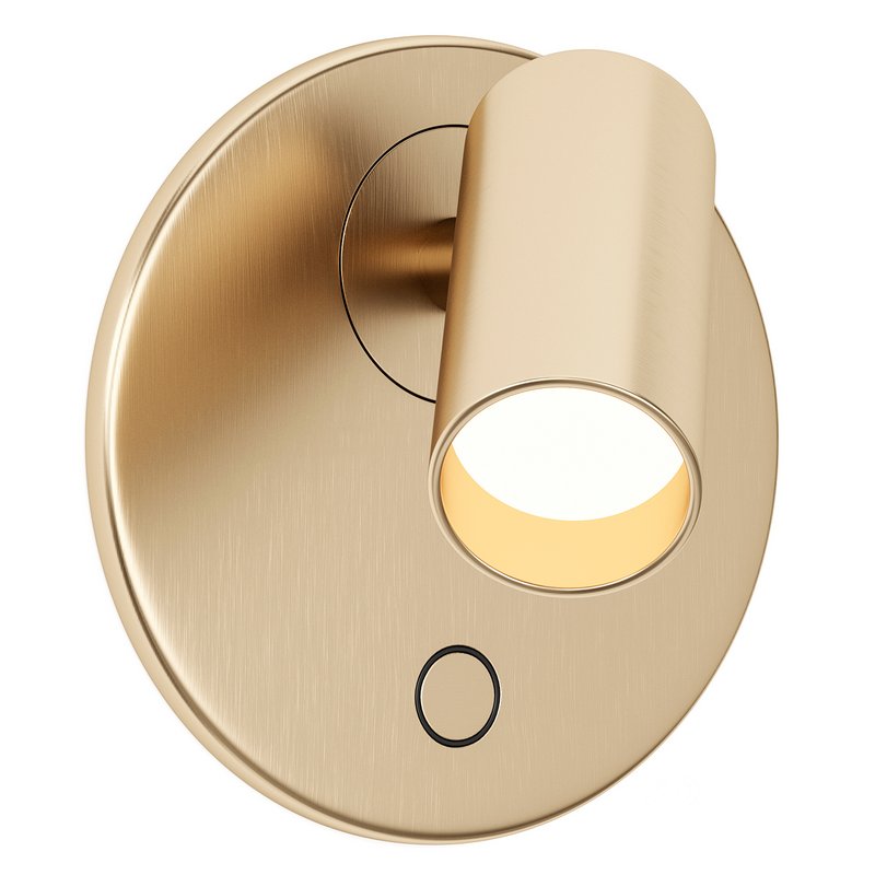 Leds C4 Chic Wall Lamp Image 4