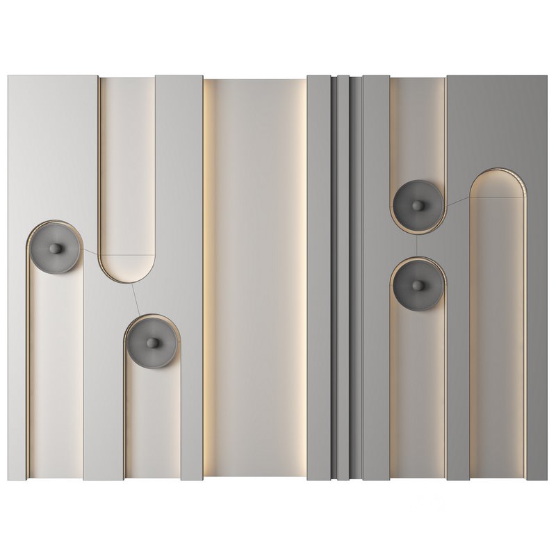 Wall Panel Decor 56 Image 3