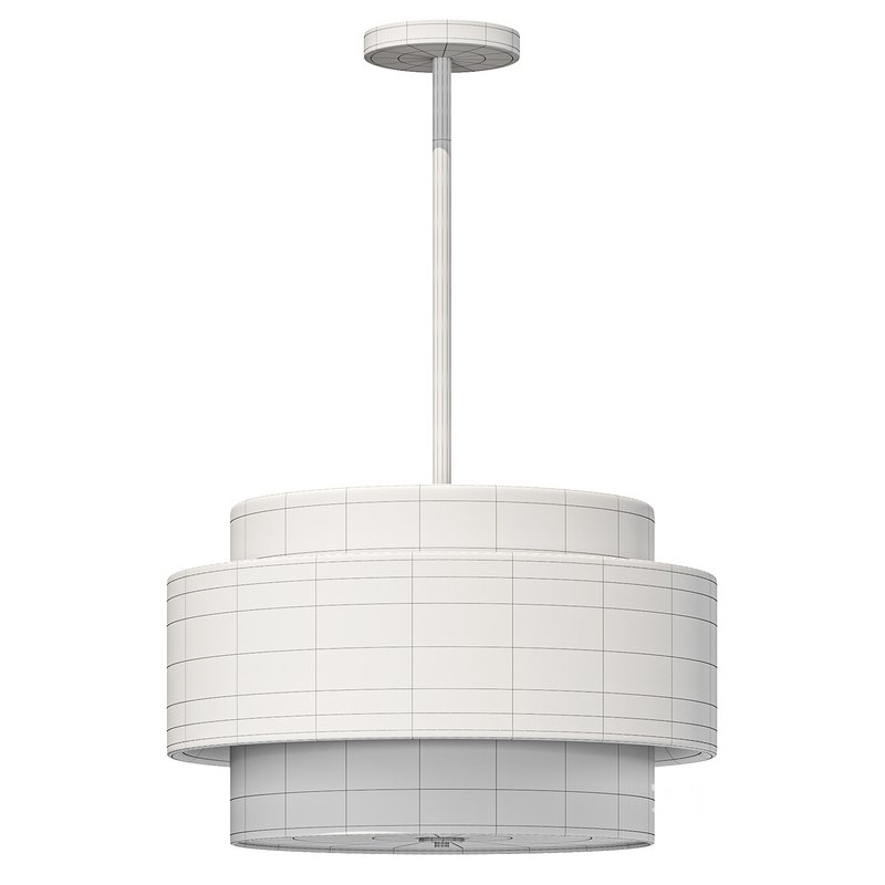 Perigold Safavieh Cambrie Pendant Lamp Image 4