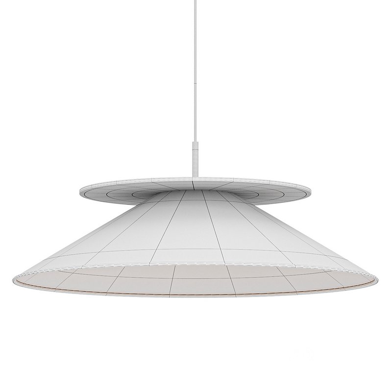 Contardi Lighting Asia So Pendant Lamps Image 2