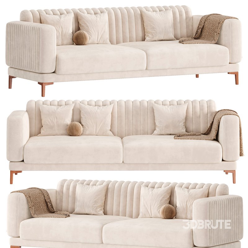 Marien Sofa Image 6