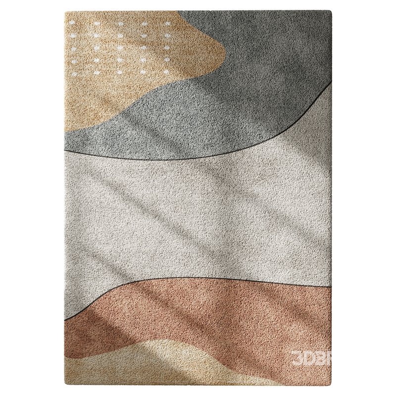 Carpet set 56 Image 5