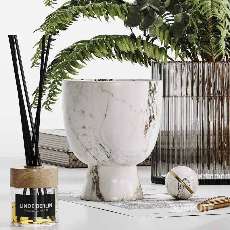 Decorative Set 07 Image 4