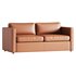 Harris Leather Sofa - Thumbnail 4