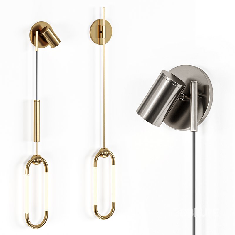 Sconce FINNUR WALL Image 1