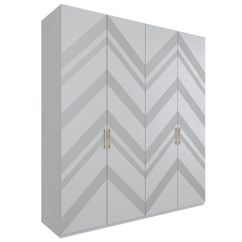 Shkafulkin Korpusnyy Kelvin Image 4