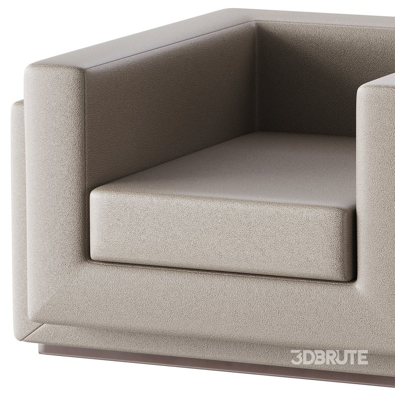 LILLE ARMCHAIR Image 3