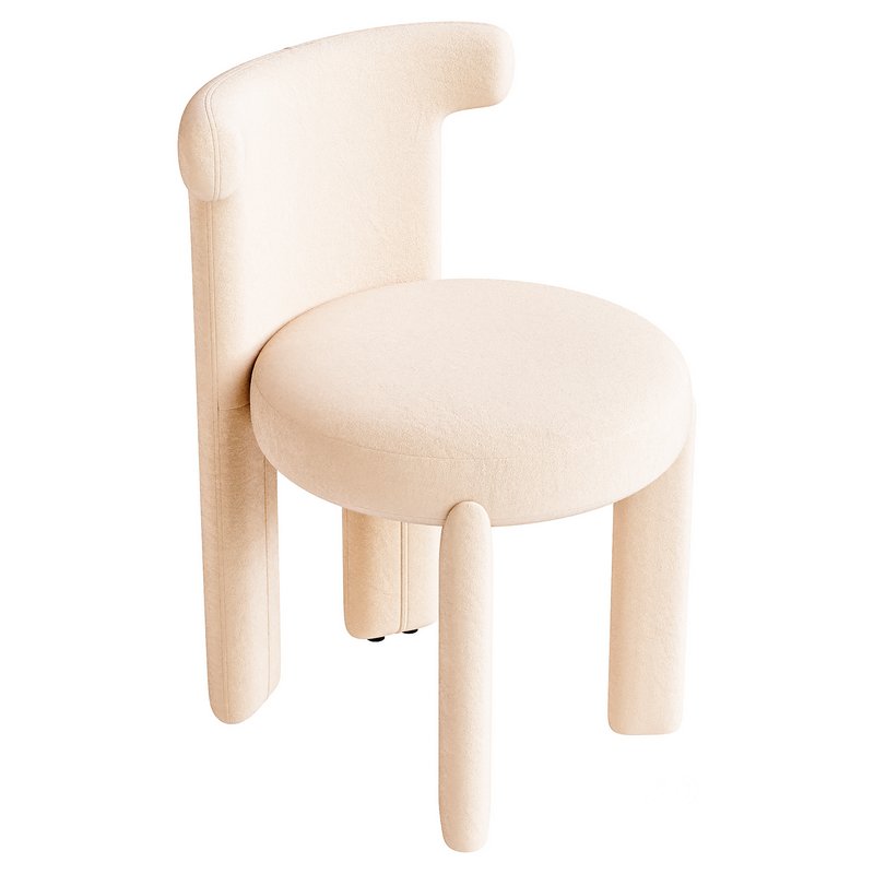 Chair Cossette by Meridiani Image 6
