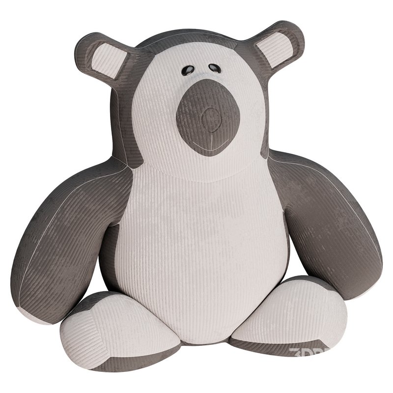 Children play area Image 5