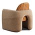 SADDLEBACK Chair - Thumbnail 9