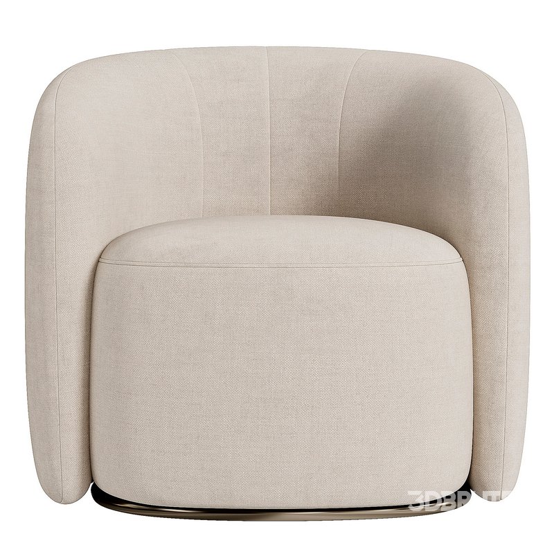 Manic Armchair Image 5