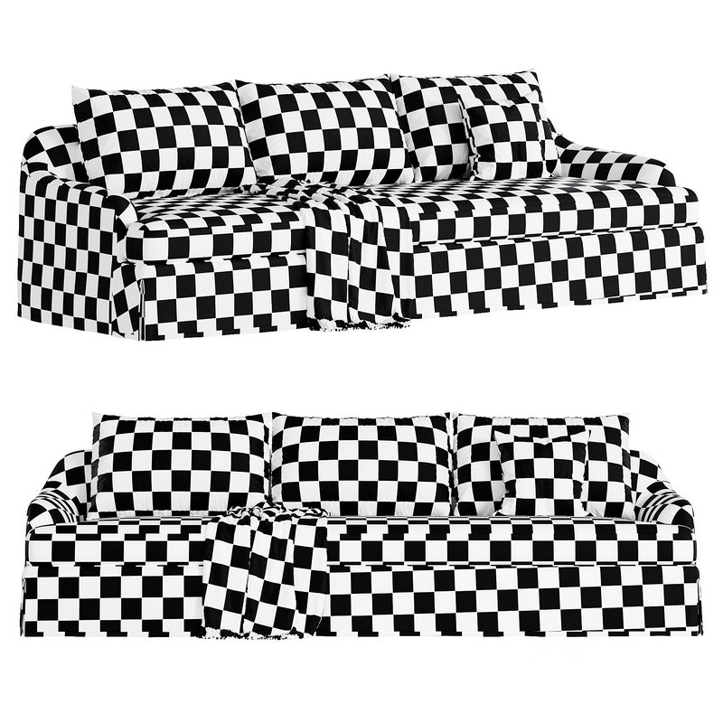 VINCENT VAN DUYSEN SOFA 01 Image 4