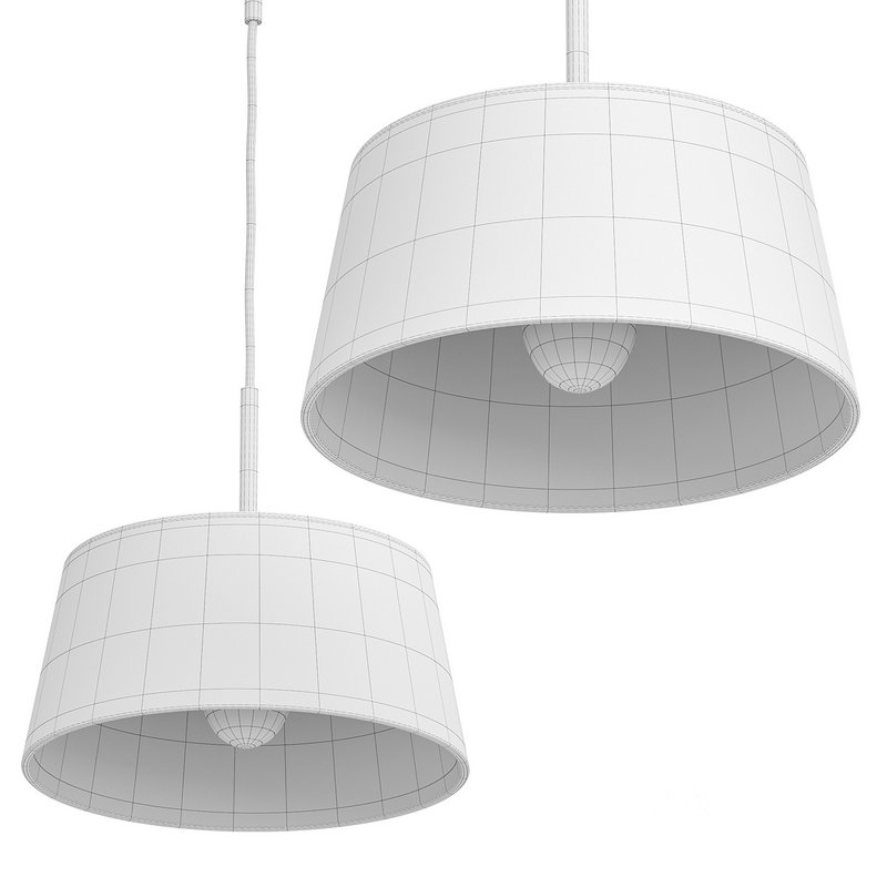 Pendente Nord Image 5