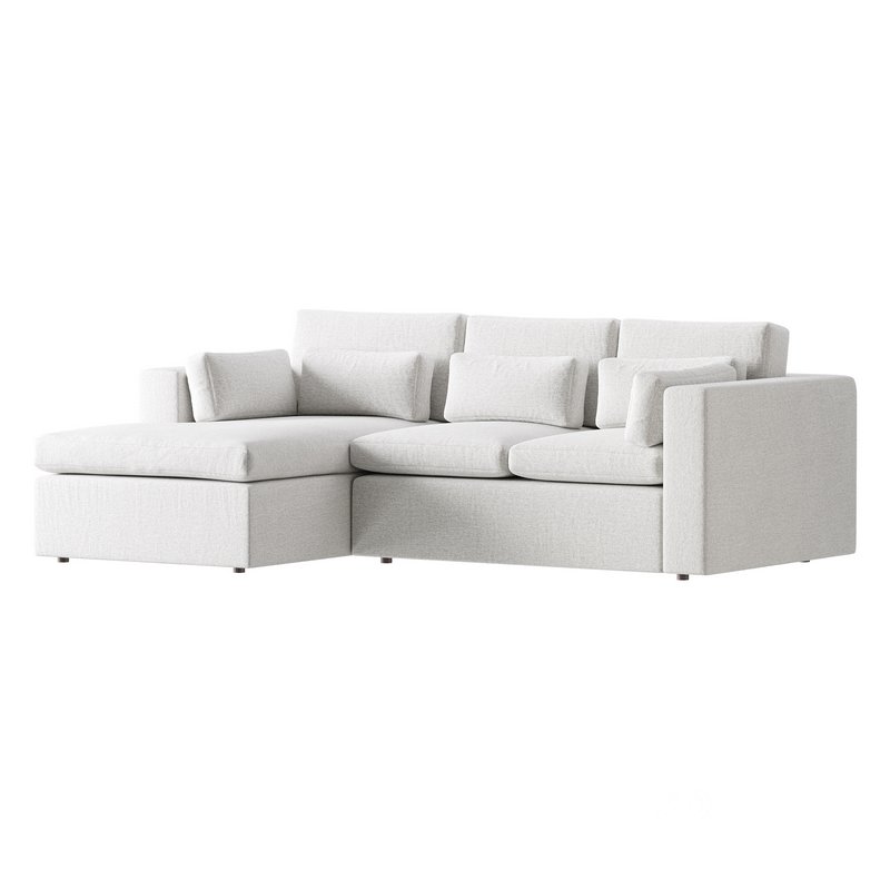 Harmony Modular Sofa Image 5