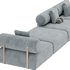 Shinto Corner Sofa - Thumbnail 5