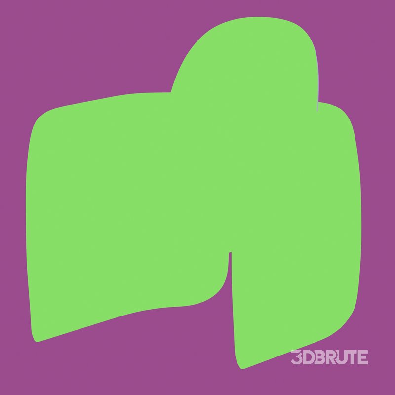 SADDLEBACK Chair Image 12