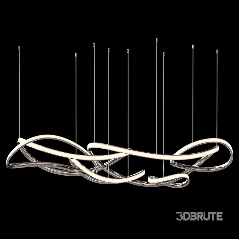 Lampatron CARSTEN NORVIN Collection Image 5