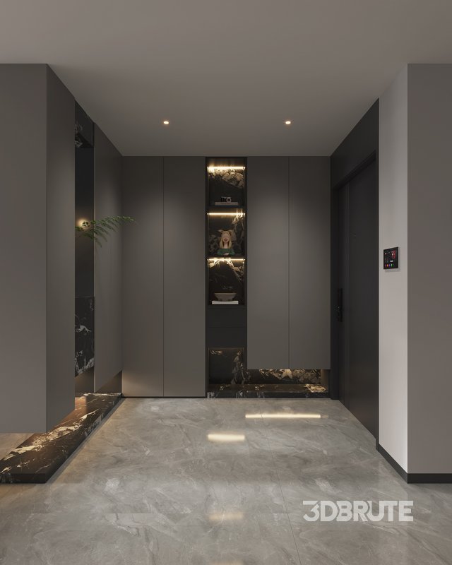 Modern living room Image 4