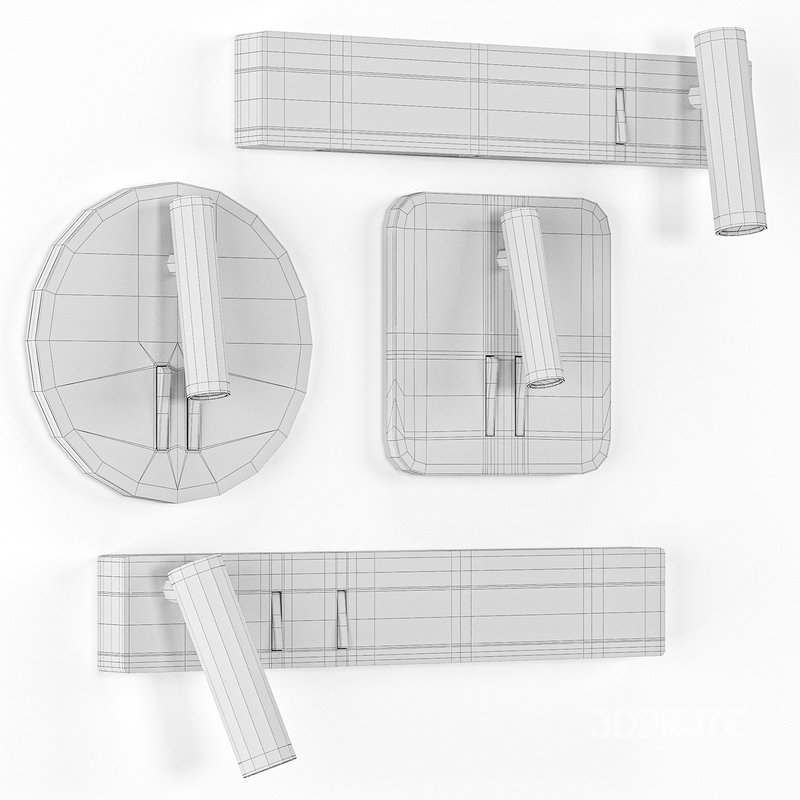 Wall lamp sconce Ios 176 Image 5