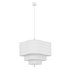 HANGING LAMP,PEBBLE M,ECRU - Thumbnail 5