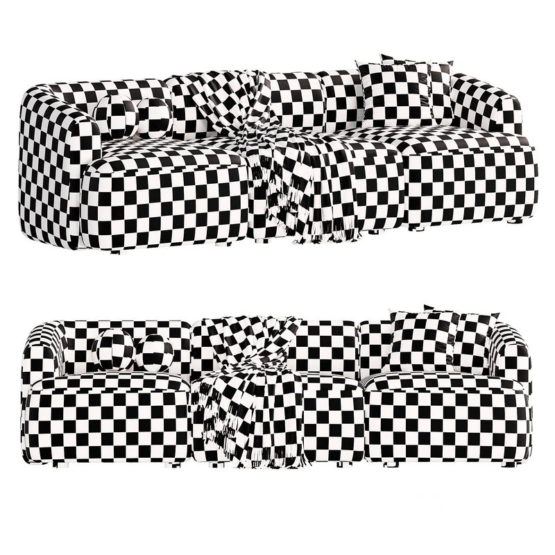 Sofa modular Sofia Image 5