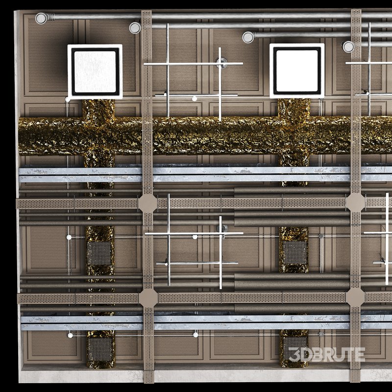 Ventilation system Image 4