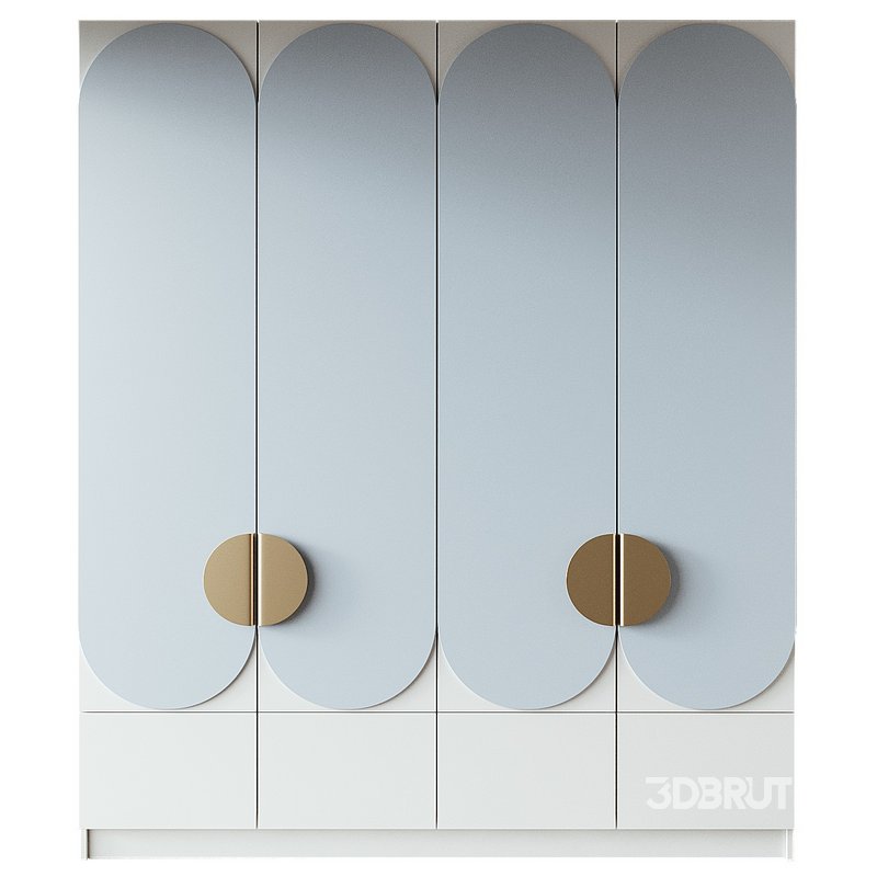 wardrobe 190 Image 2