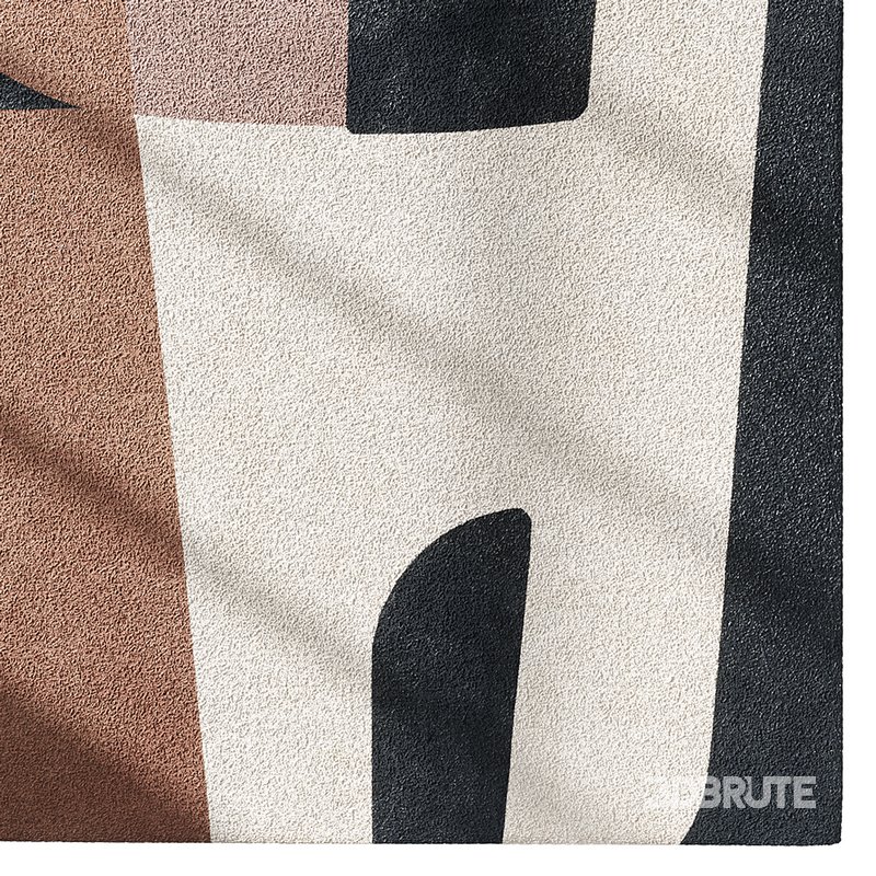 Carpet set 03 Image 5