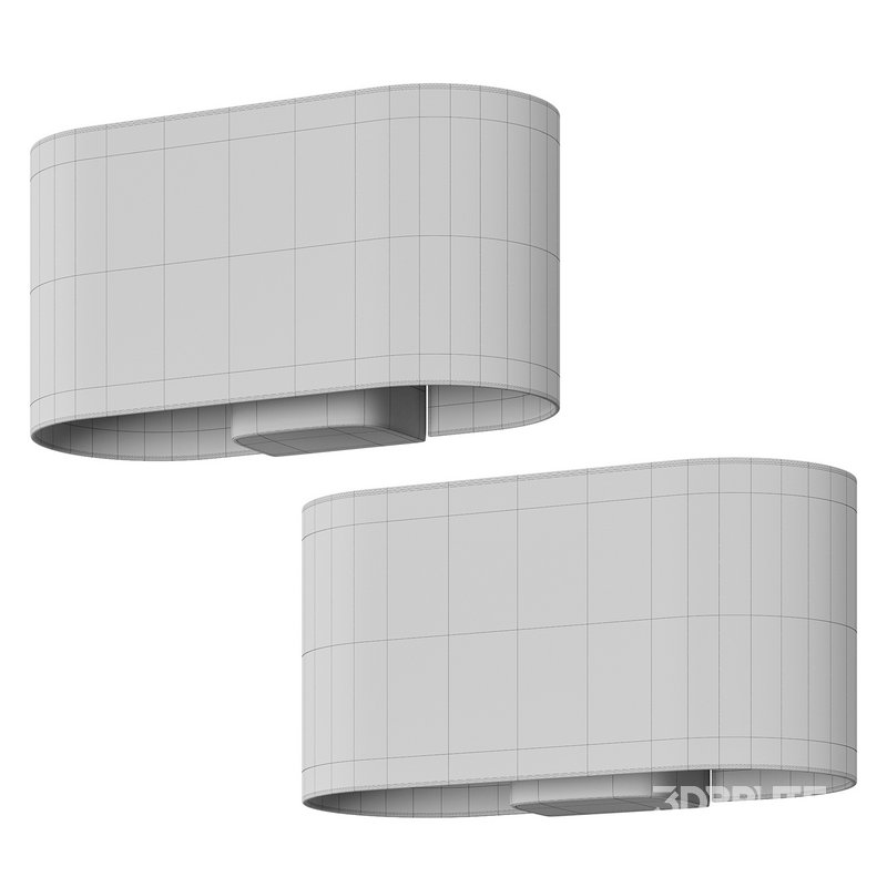 NAstro Lighting Venn Wall Lamp Image 5