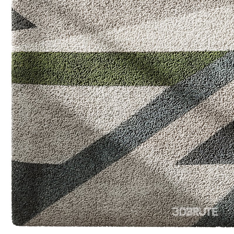 Carpet set 42 Image 5