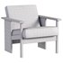 Block Lounge Chair - Thumbnail 3