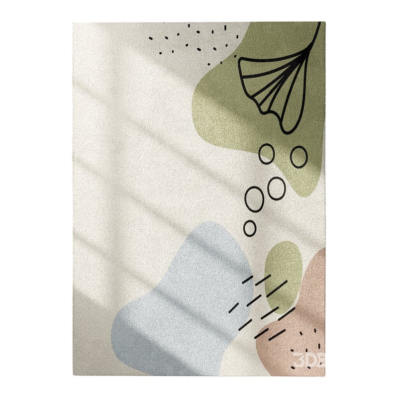 Carpet set 05 Image 4