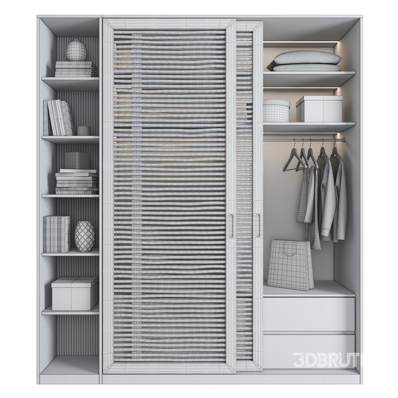 Furniture composition 30 Image 5