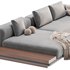 Horizonte Sofa - Thumbnail 5