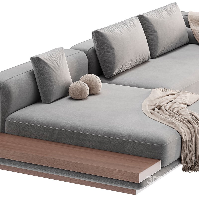 Horizonte Sofa Image 5