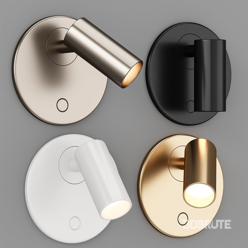 Leds C4 Chic Wall Lamp Image 6