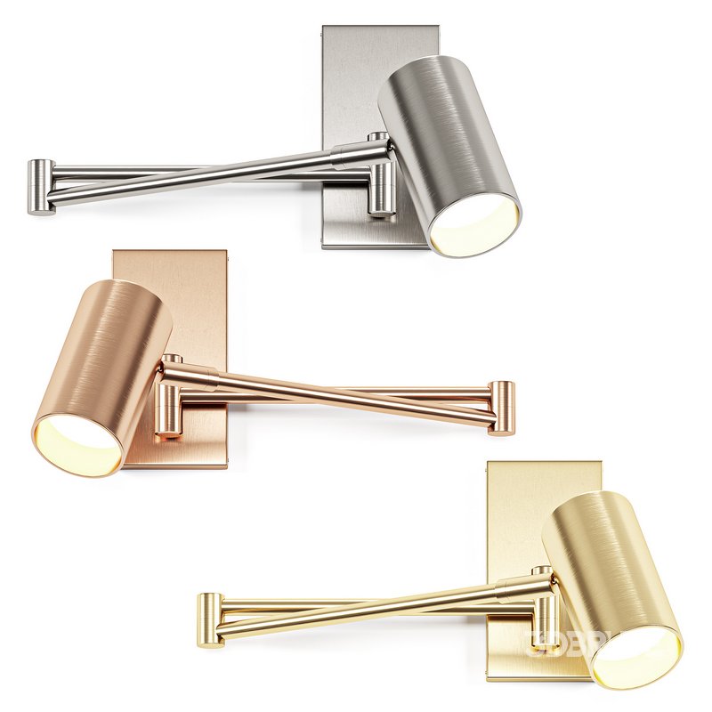 Wall lamp VALLBO Image 4