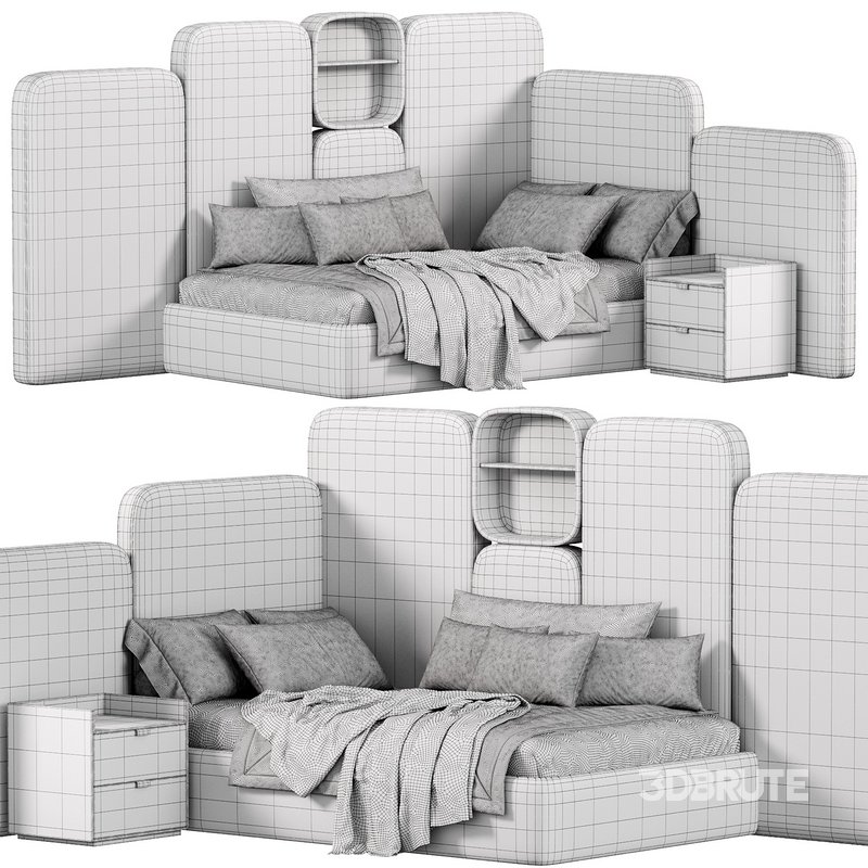 LUMINA Beds by izzikids Image 3