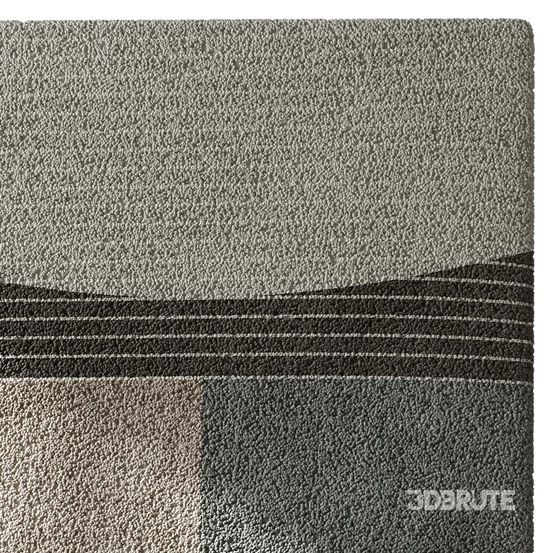 Carpet set 33 Image 5