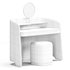 Chloe Vanity dressing table - Thumbnail 5