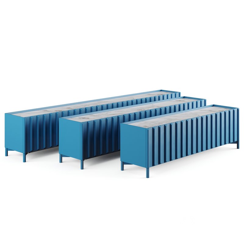 Container Sideboard by Miniforms Image 1